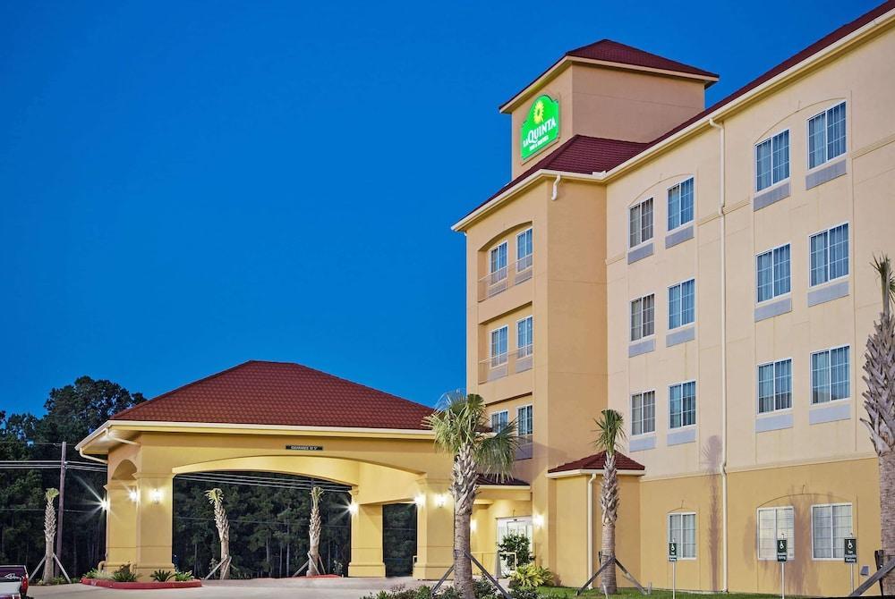 La Quinta By Wyndham Leesville Ft. Polk Dış mekan fotoğraf