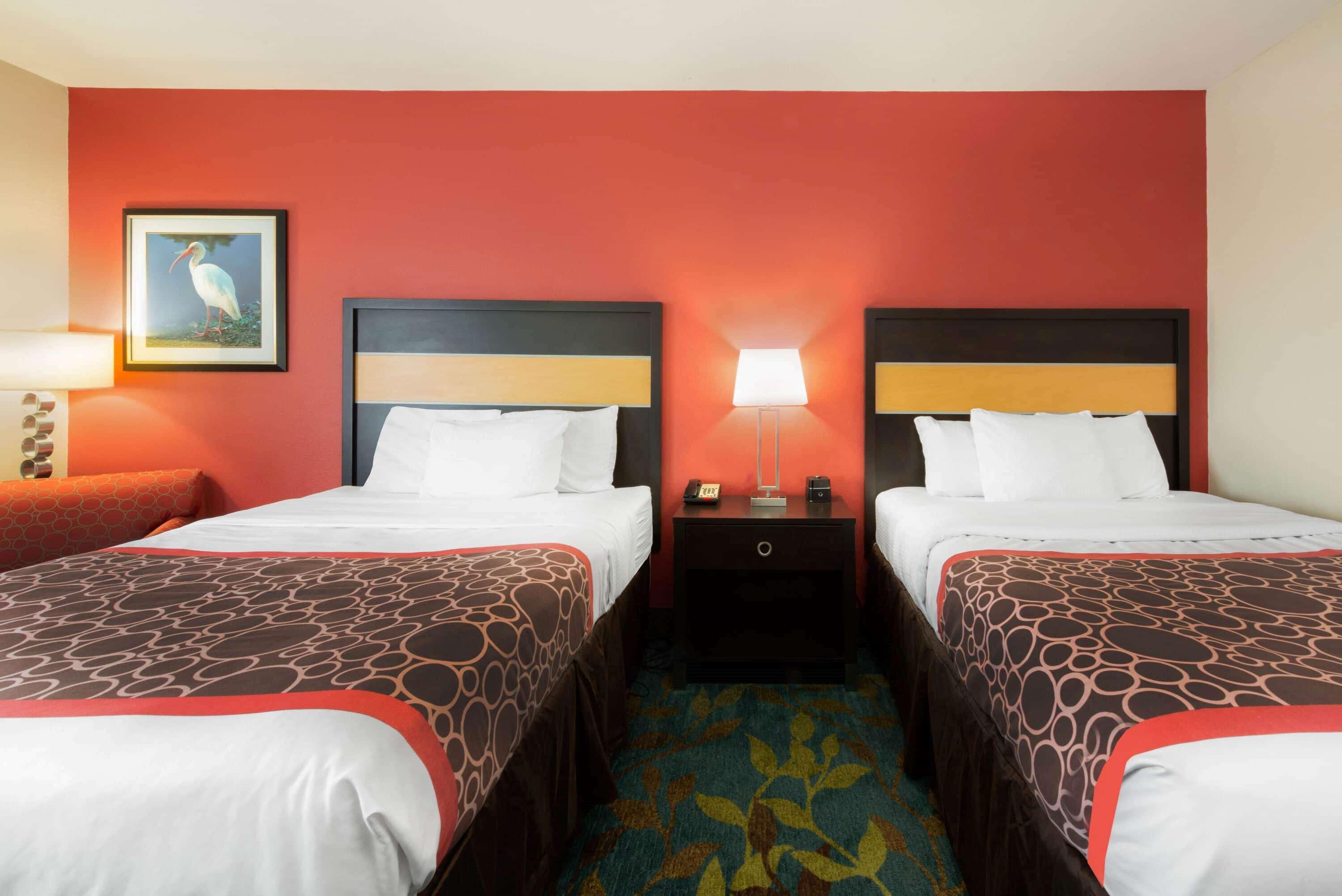 La Quinta By Wyndham Leesville Ft. Polk Dış mekan fotoğraf