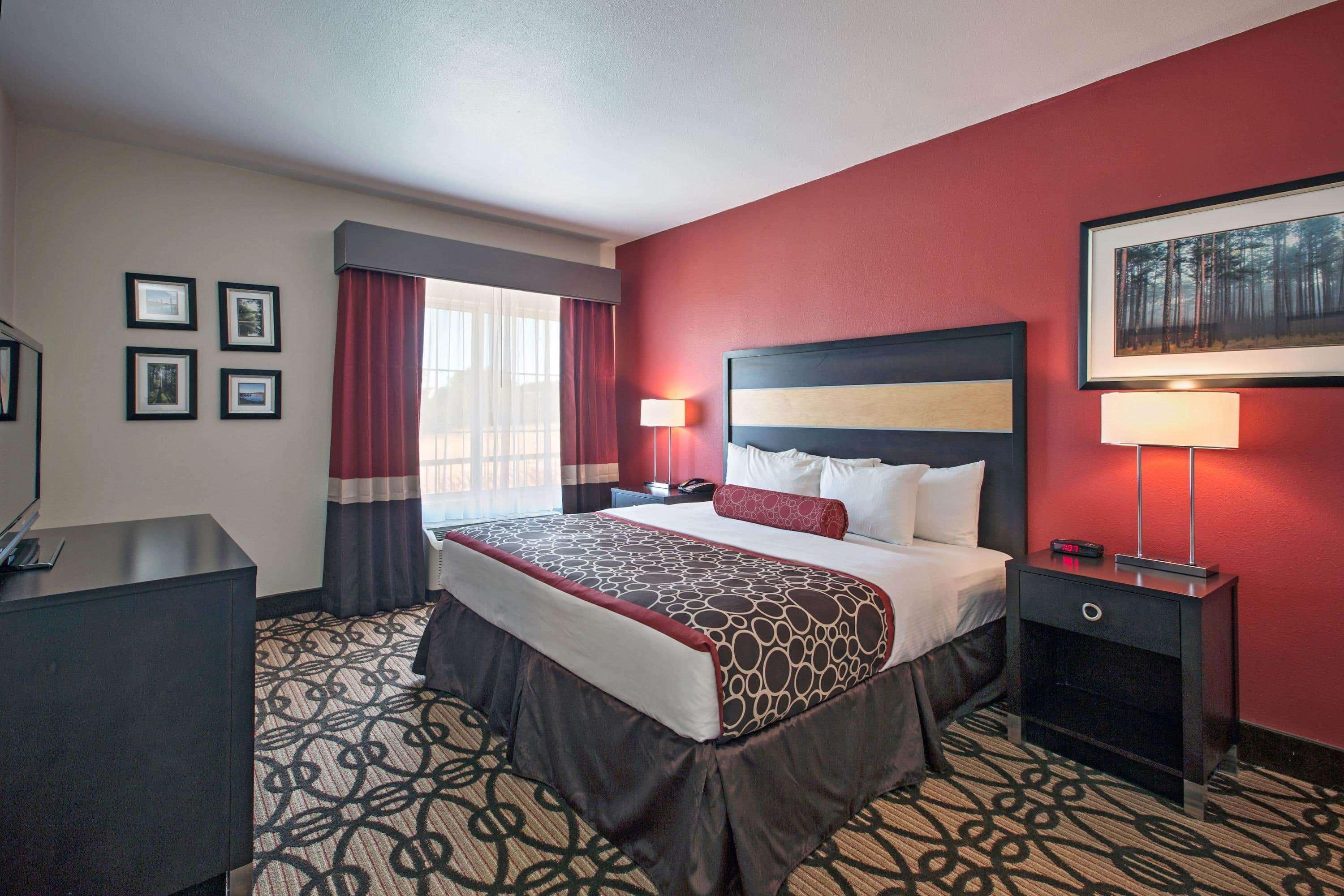 La Quinta By Wyndham Leesville Ft. Polk Dış mekan fotoğraf