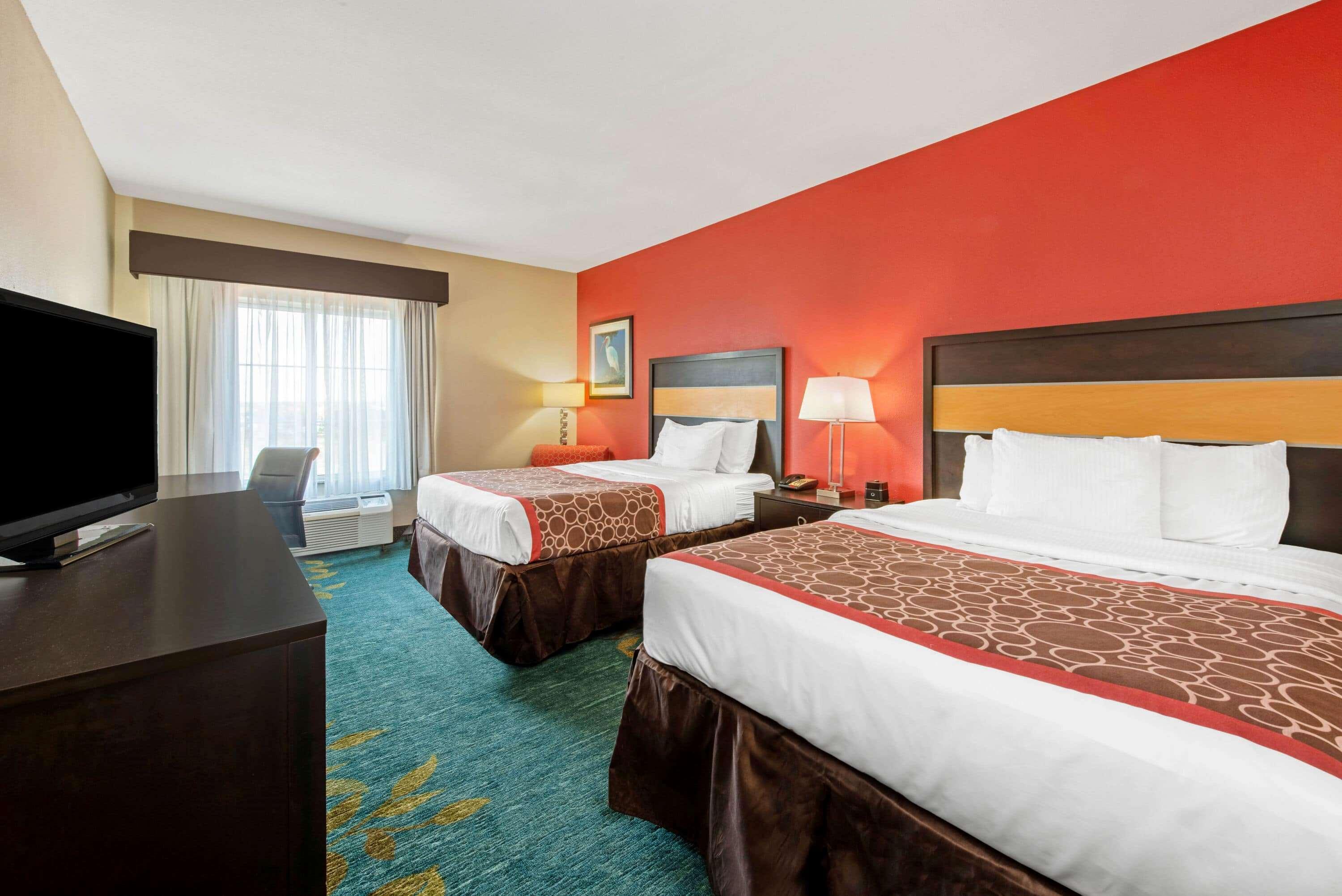 La Quinta By Wyndham Leesville Ft. Polk Dış mekan fotoğraf