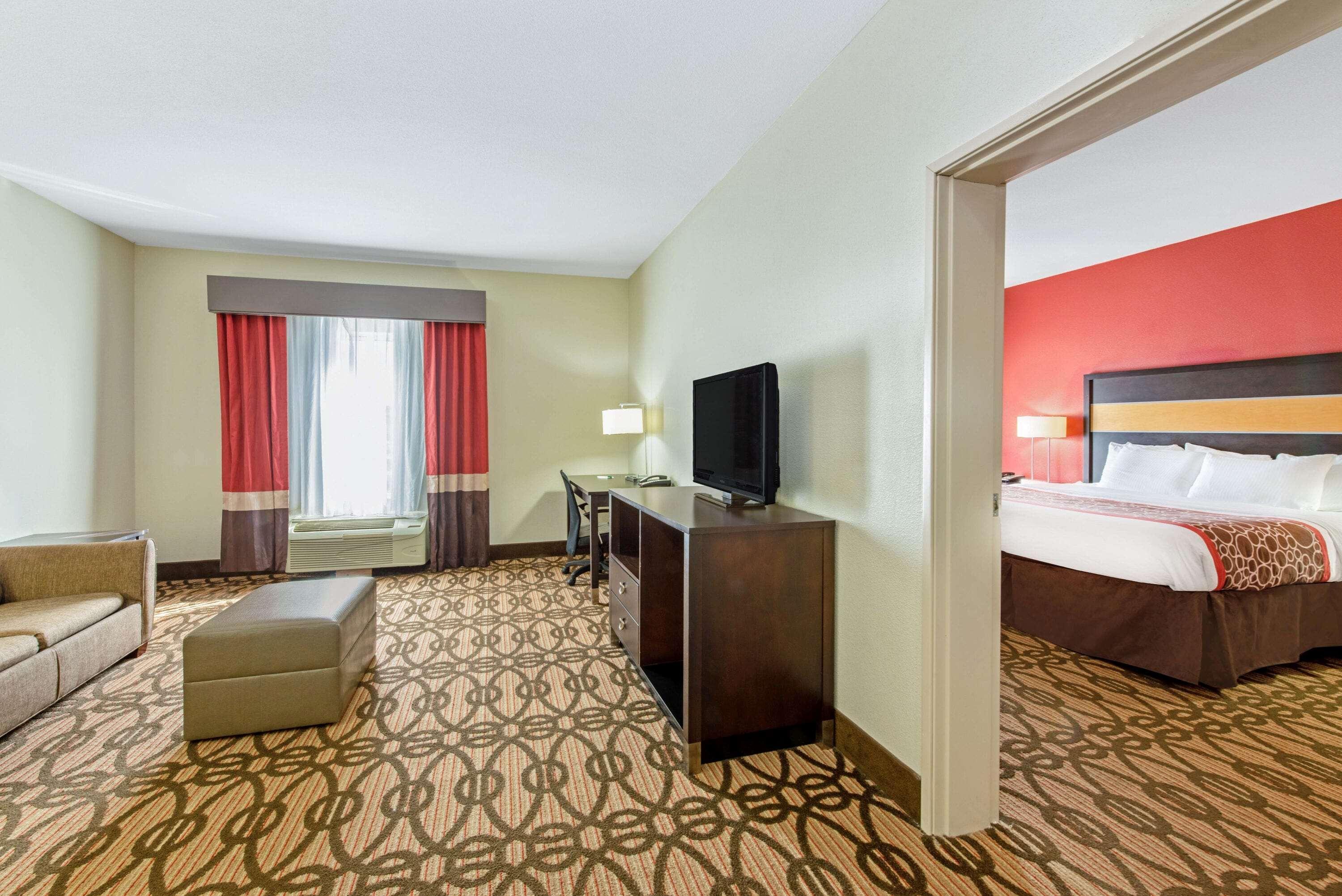 La Quinta By Wyndham Leesville Ft. Polk Dış mekan fotoğraf
