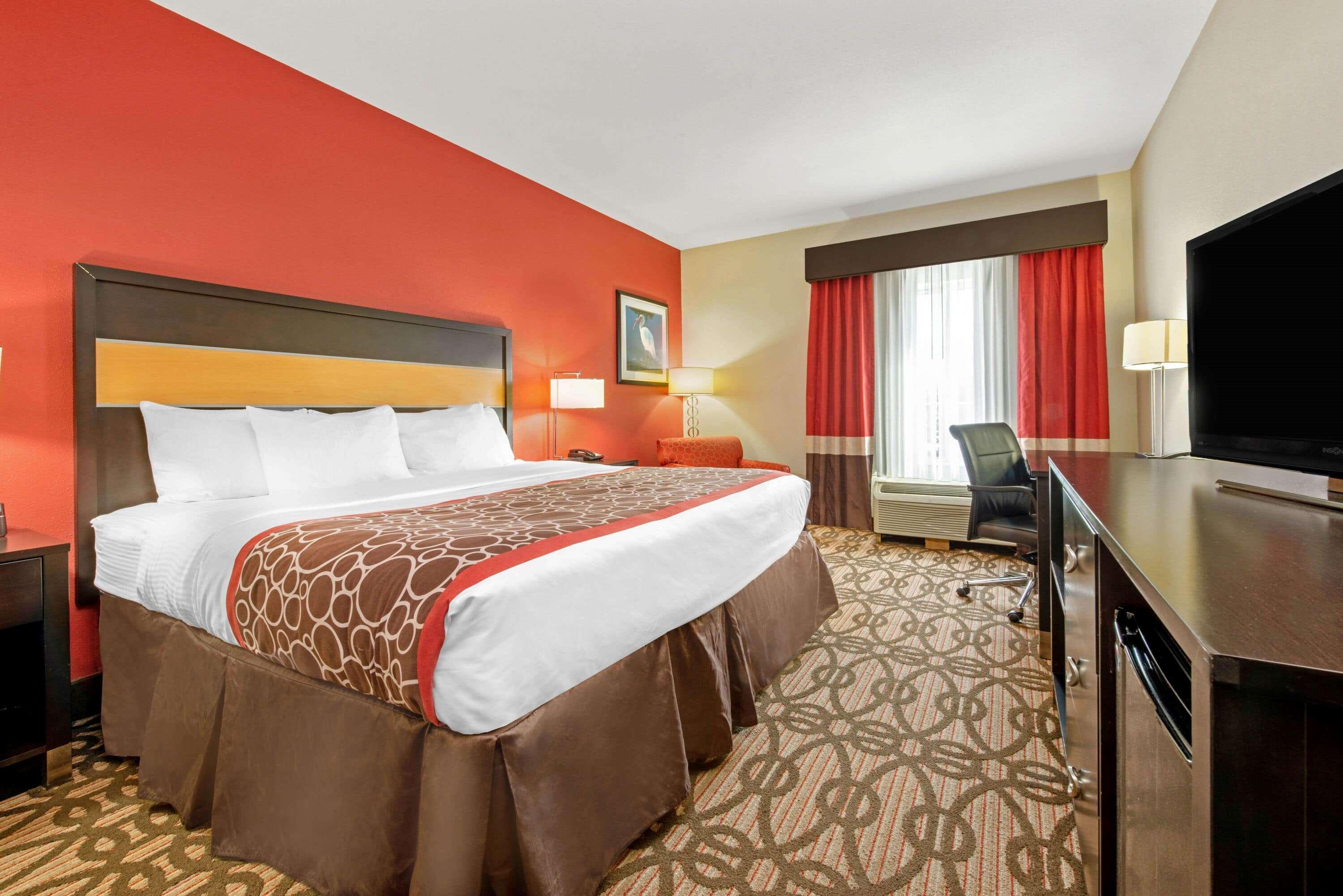 La Quinta By Wyndham Leesville Ft. Polk Dış mekan fotoğraf