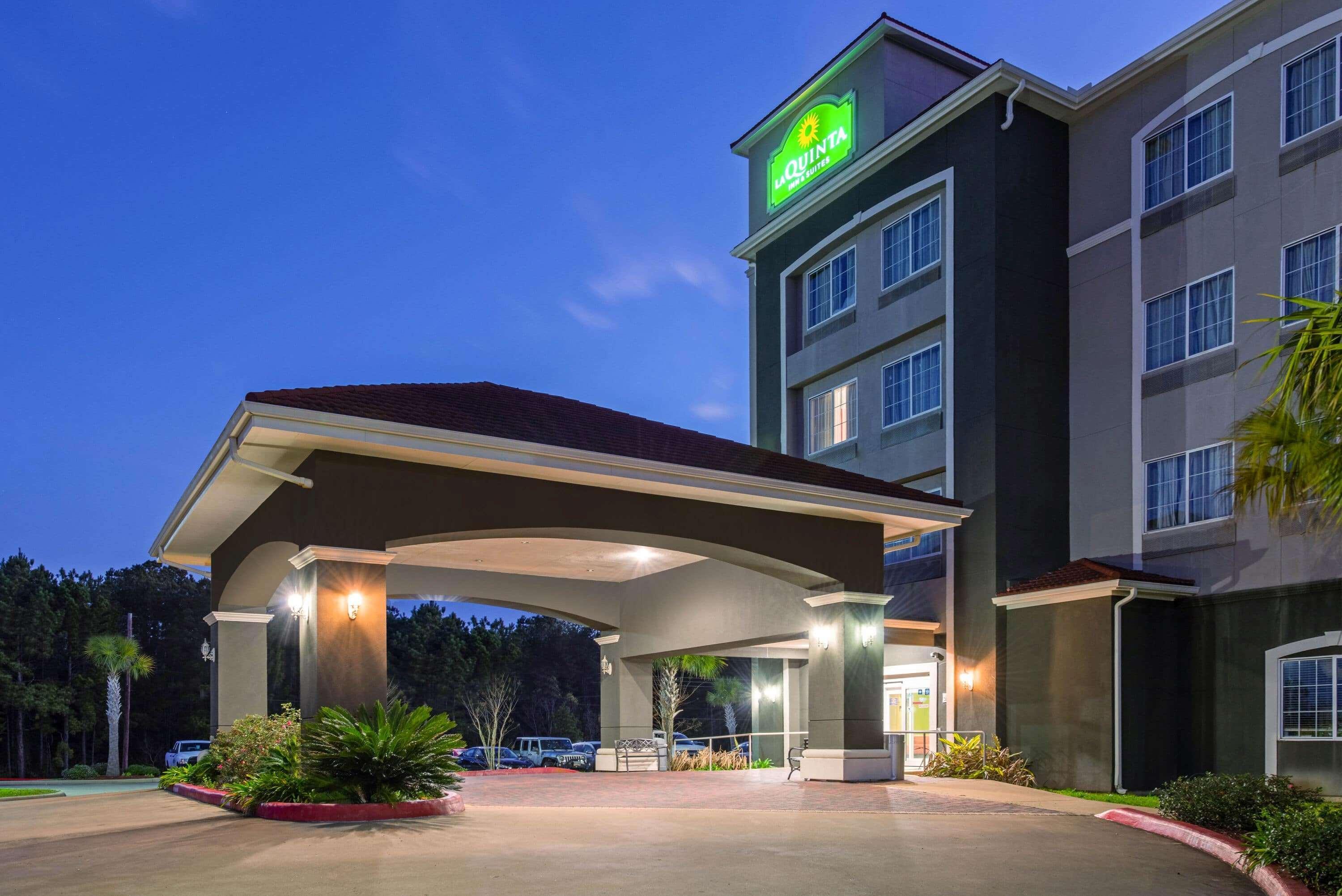 La Quinta By Wyndham Leesville Ft. Polk Dış mekan fotoğraf