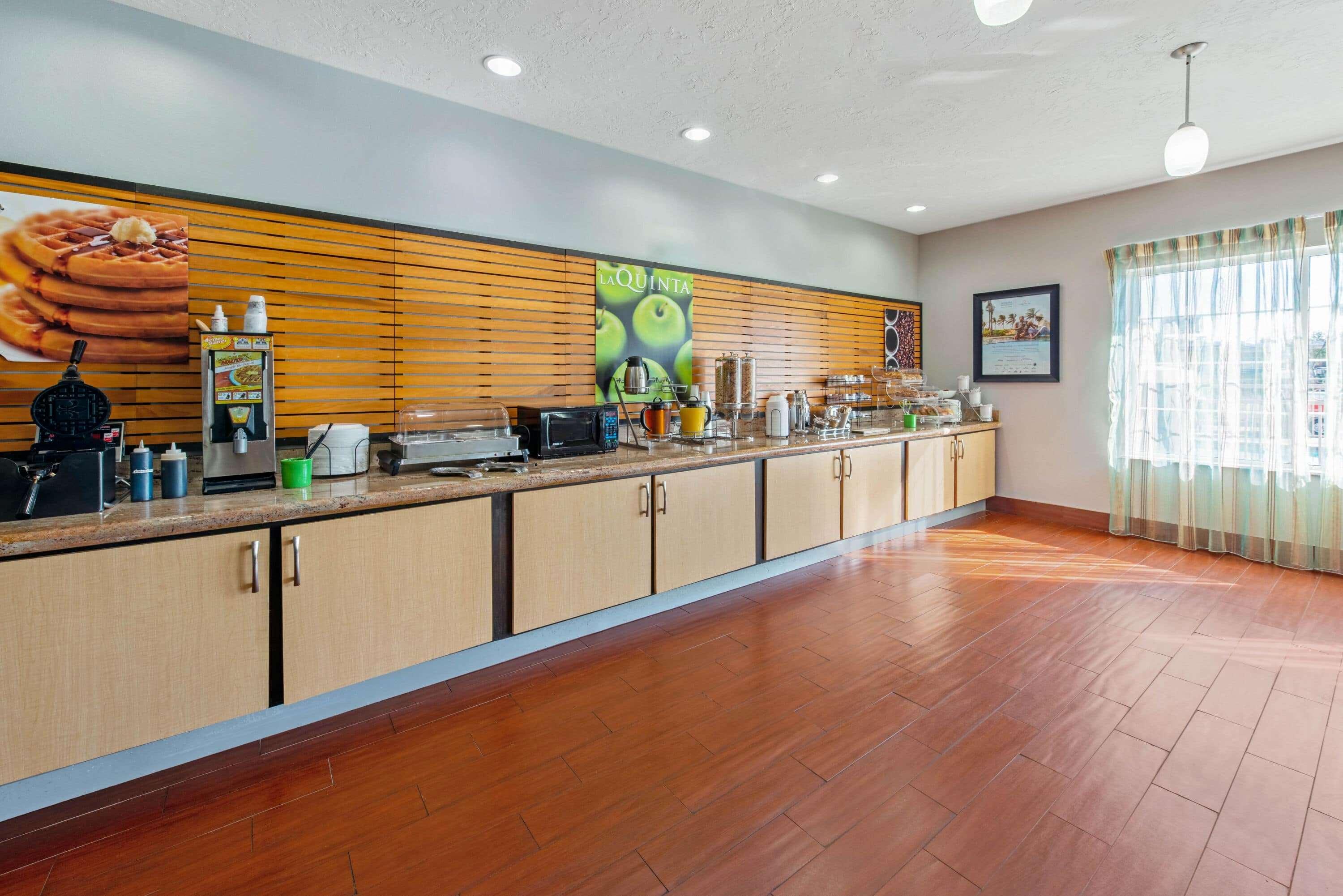 La Quinta By Wyndham Leesville Ft. Polk Dış mekan fotoğraf