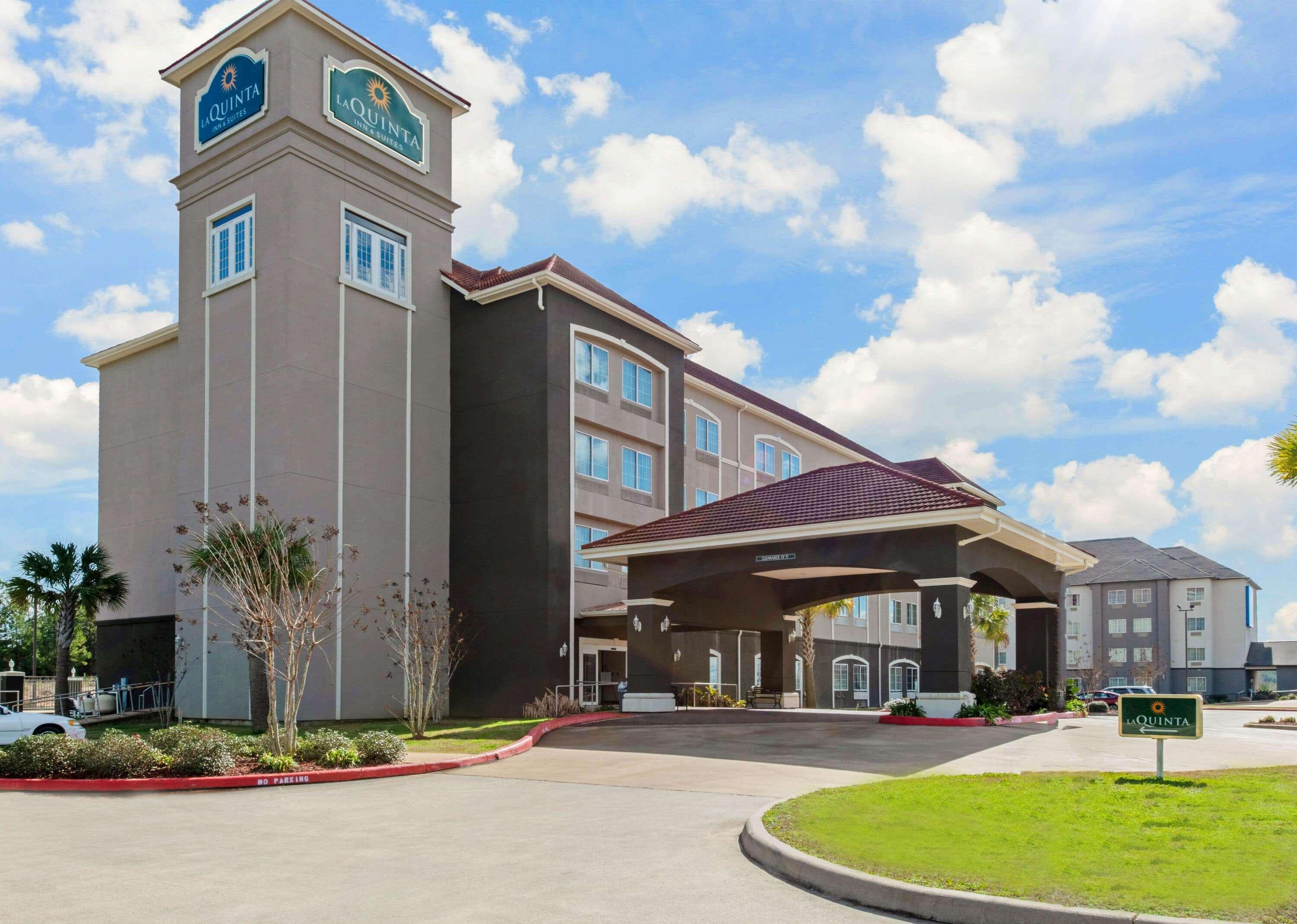 La Quinta By Wyndham Leesville Ft. Polk Dış mekan fotoğraf