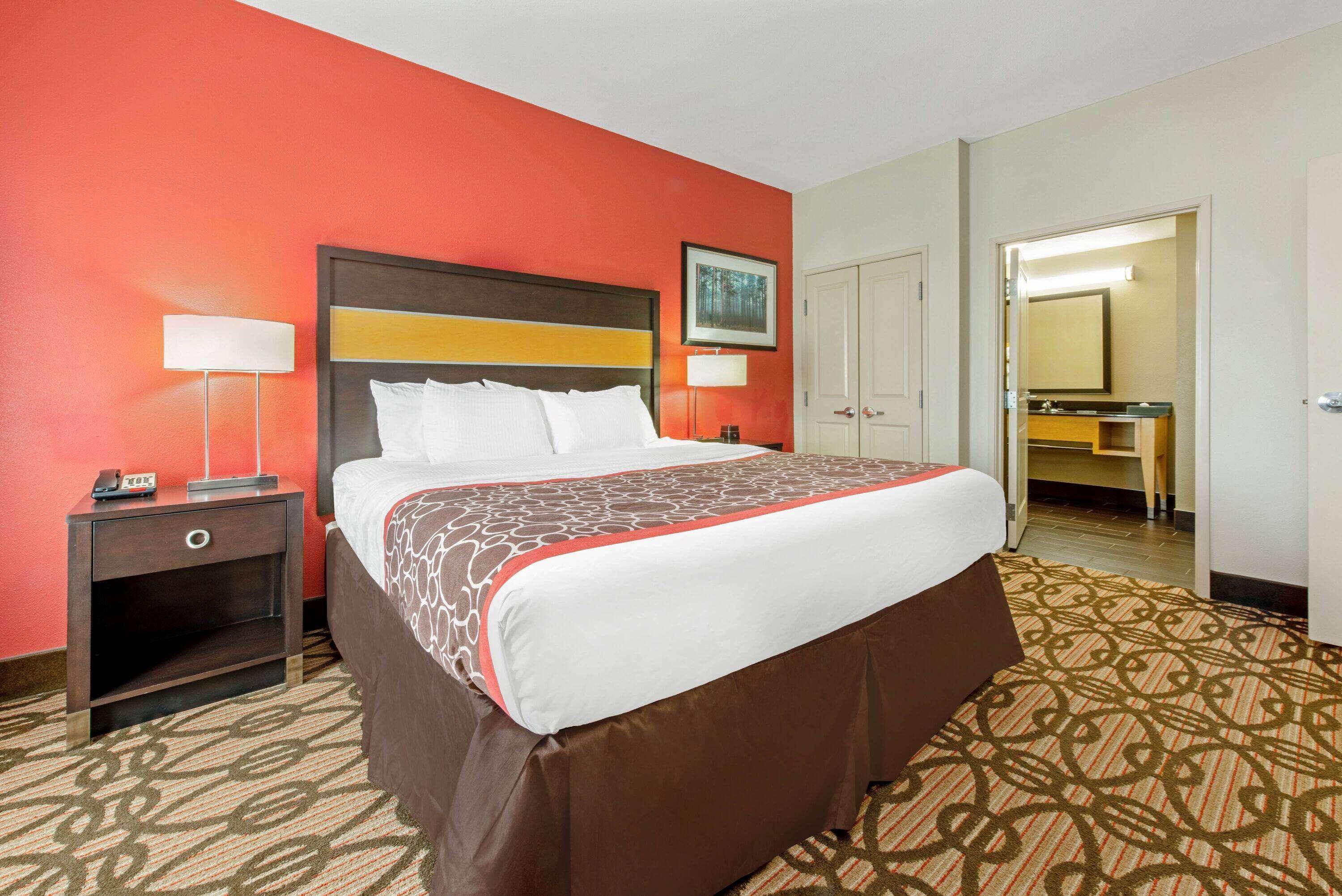 La Quinta By Wyndham Leesville Ft. Polk Dış mekan fotoğraf