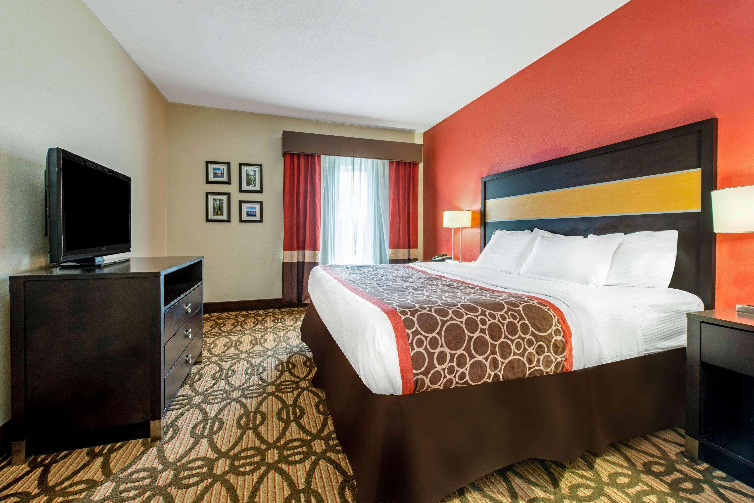 La Quinta By Wyndham Leesville Ft. Polk Dış mekan fotoğraf