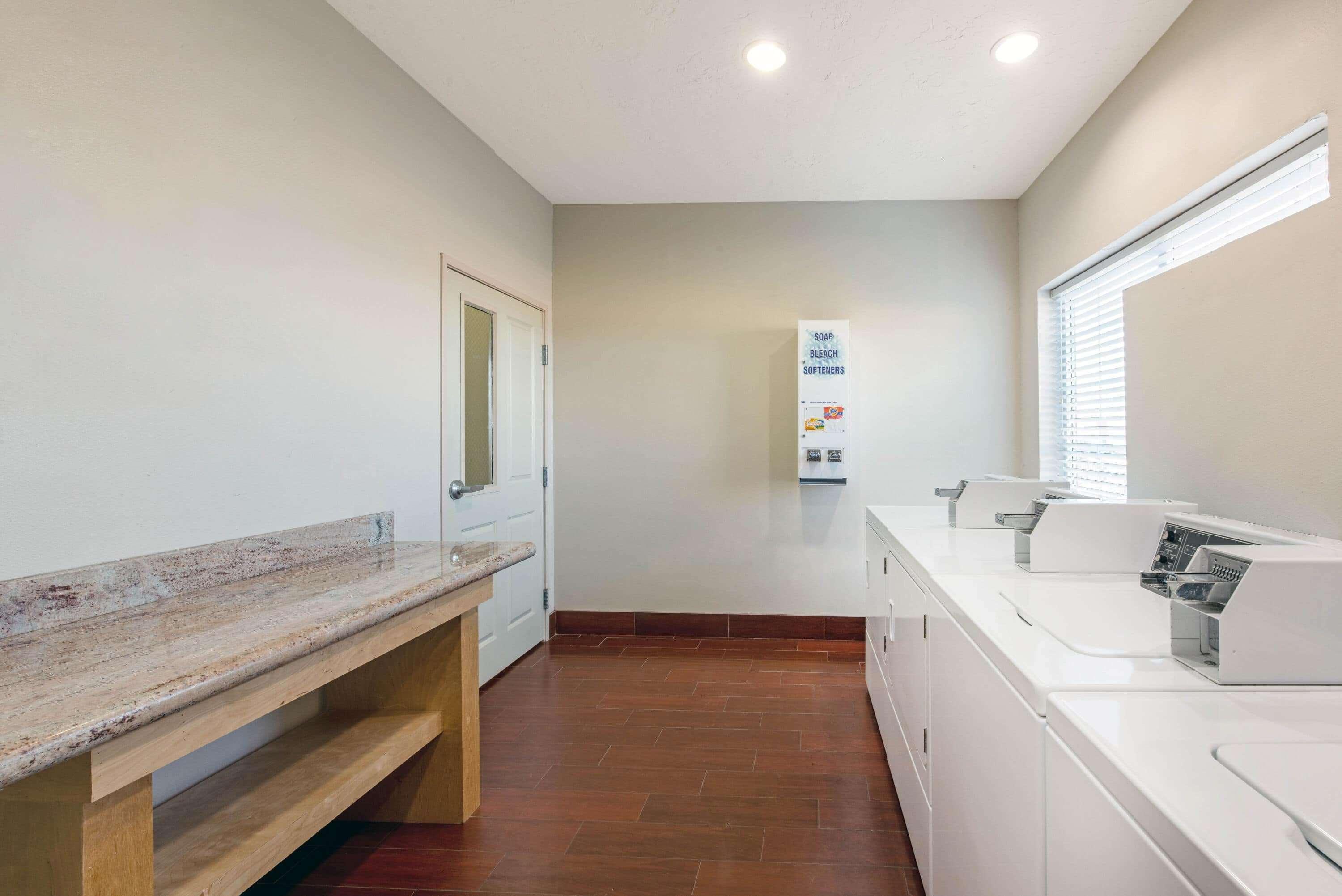 La Quinta By Wyndham Leesville Ft. Polk Dış mekan fotoğraf