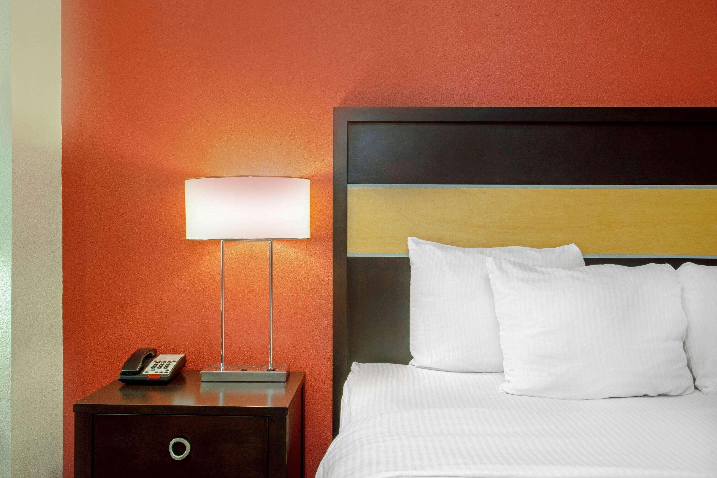 La Quinta By Wyndham Leesville Ft. Polk Dış mekan fotoğraf