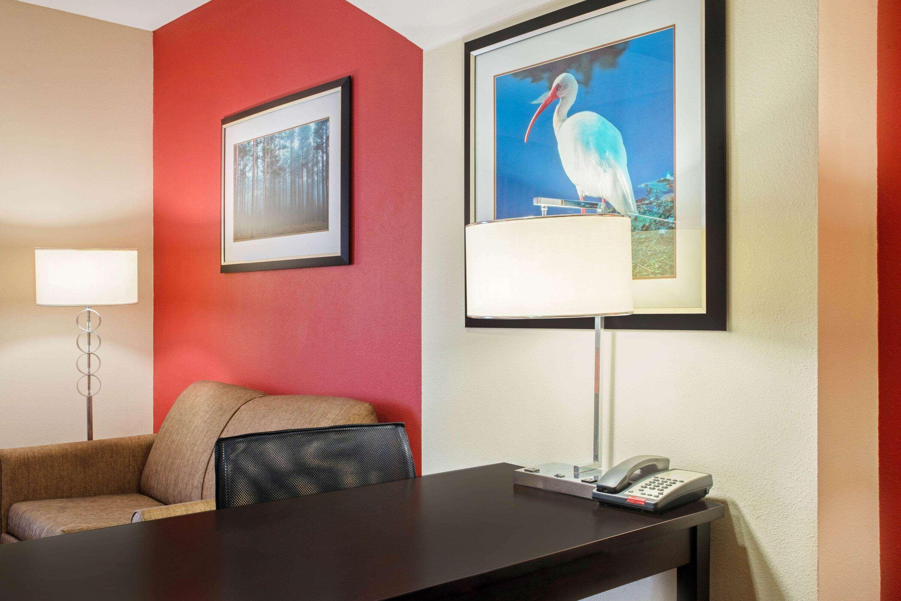 La Quinta By Wyndham Leesville Ft. Polk Dış mekan fotoğraf
