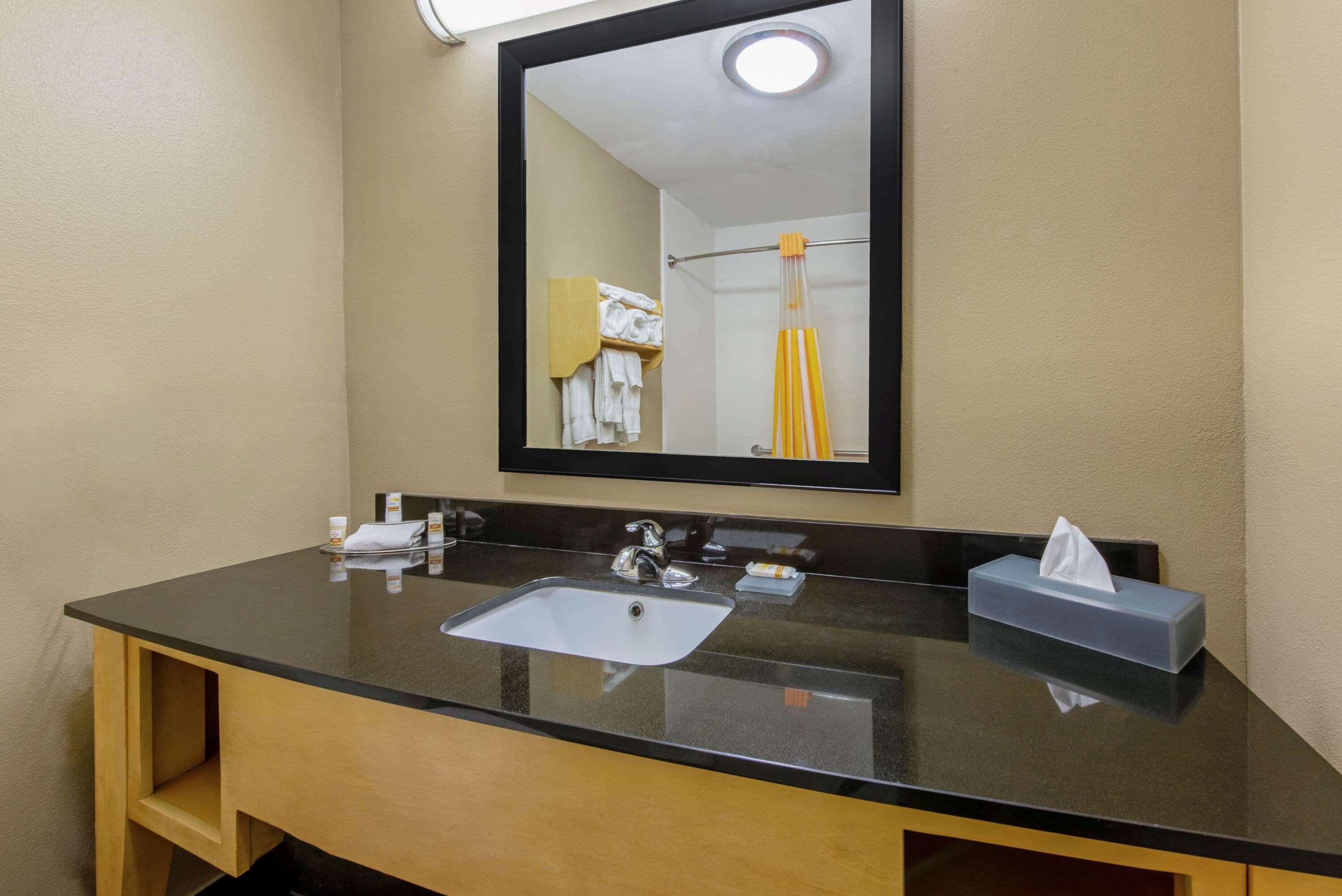 La Quinta By Wyndham Leesville Ft. Polk Dış mekan fotoğraf