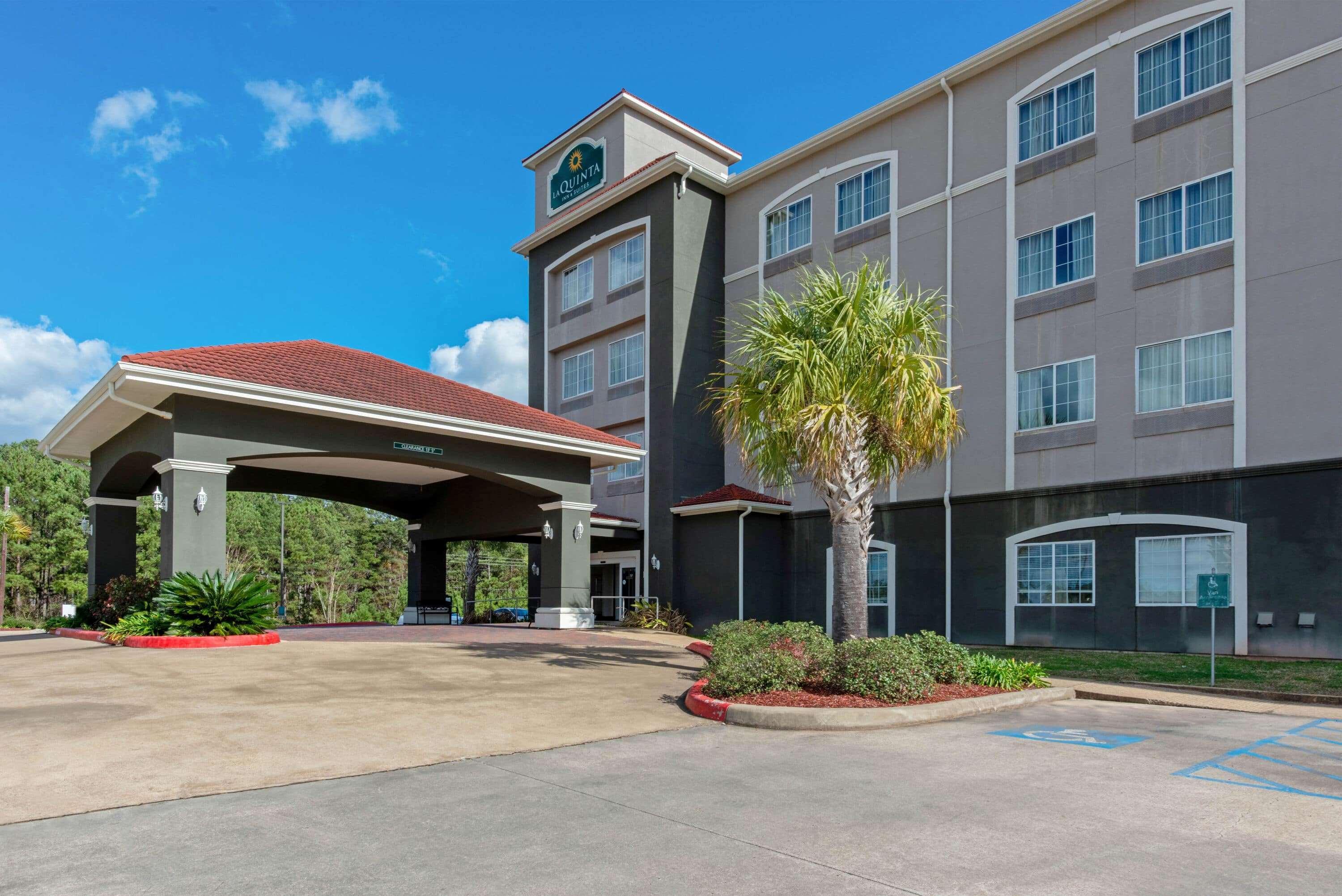 La Quinta By Wyndham Leesville Ft. Polk Dış mekan fotoğraf