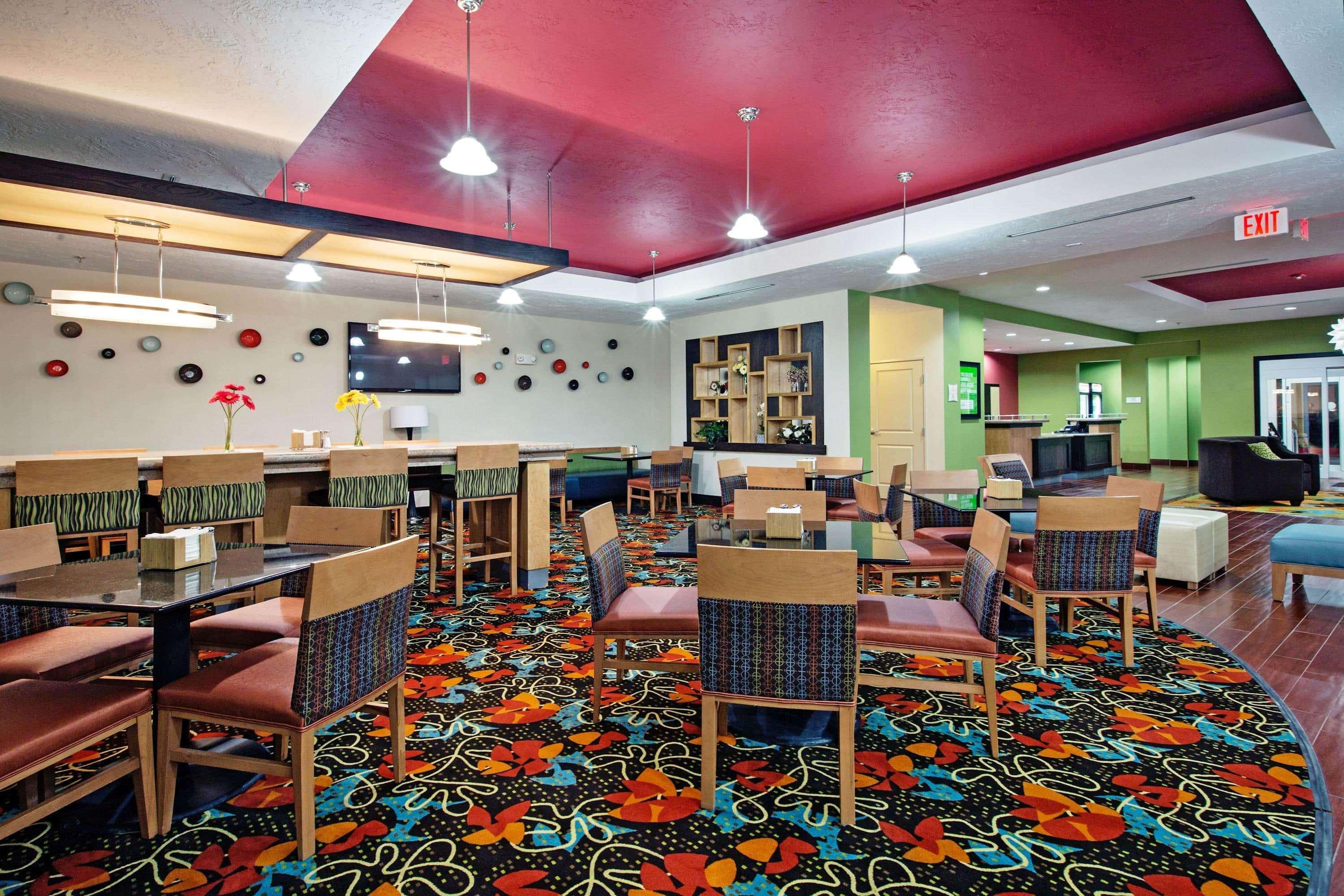La Quinta By Wyndham Leesville Ft. Polk Dış mekan fotoğraf