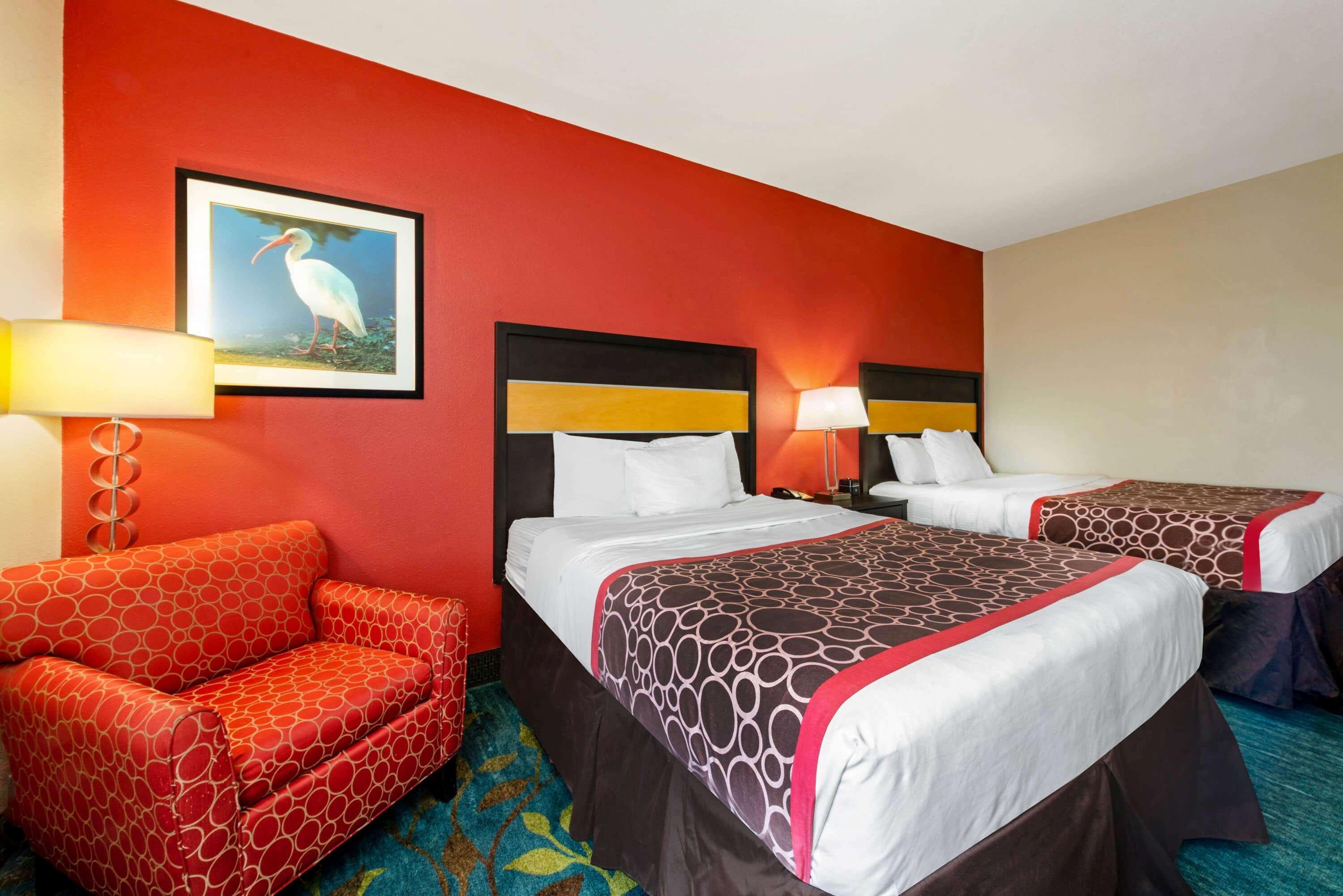 La Quinta By Wyndham Leesville Ft. Polk Dış mekan fotoğraf