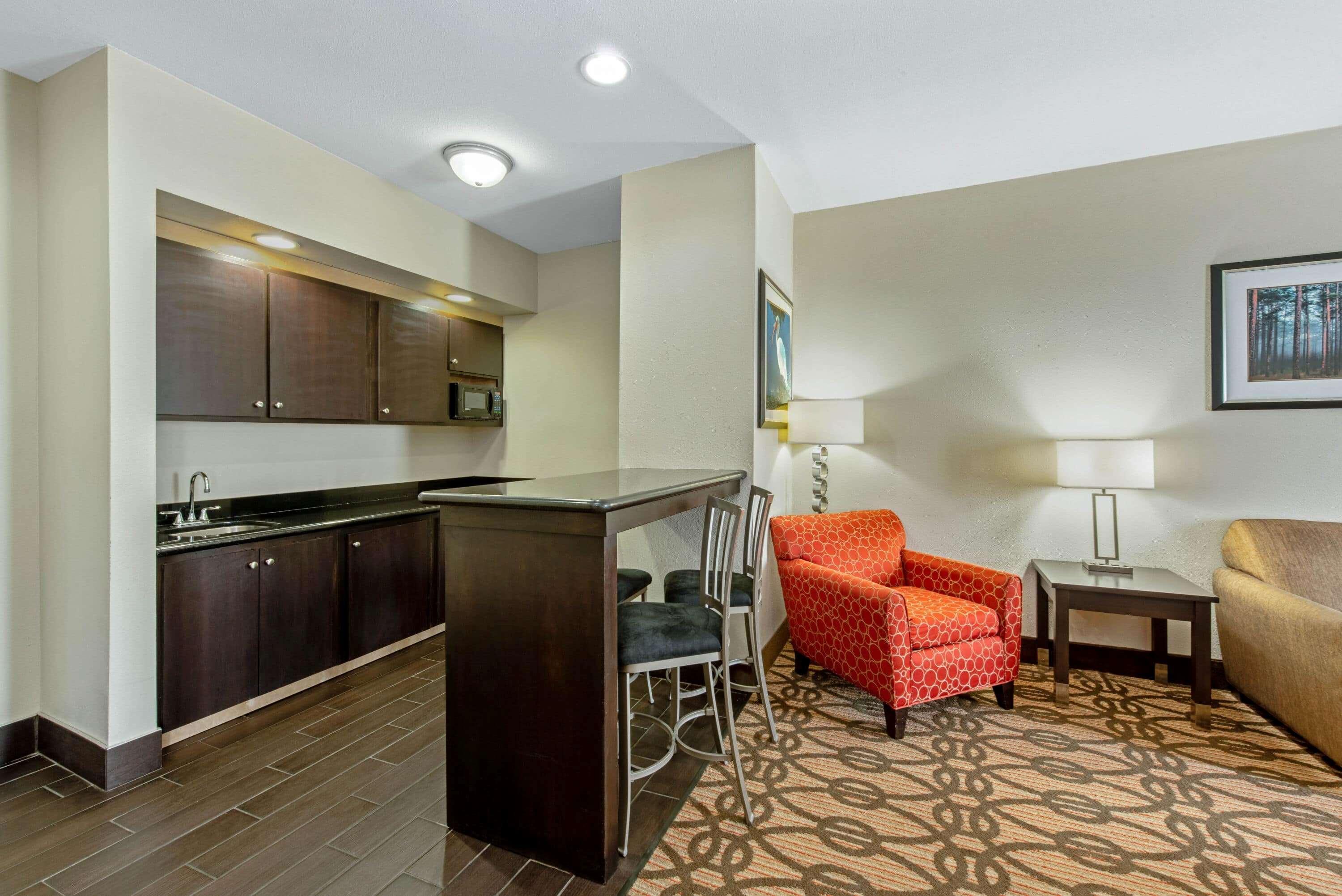 La Quinta By Wyndham Leesville Ft. Polk Dış mekan fotoğraf