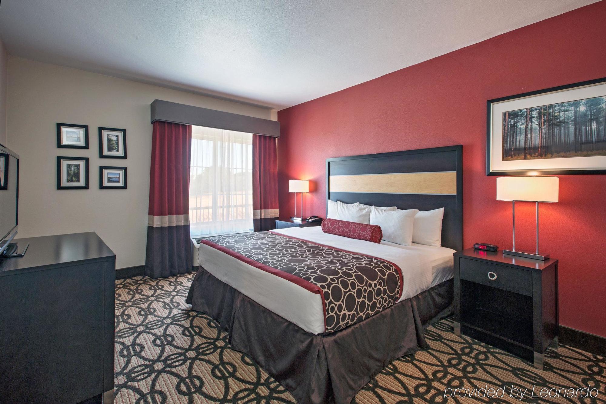 La Quinta By Wyndham Leesville Ft. Polk Dış mekan fotoğraf